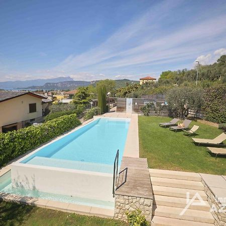 Villa Madaba - Immobiliare Azzurra Bardolino Ngoại thất bức ảnh