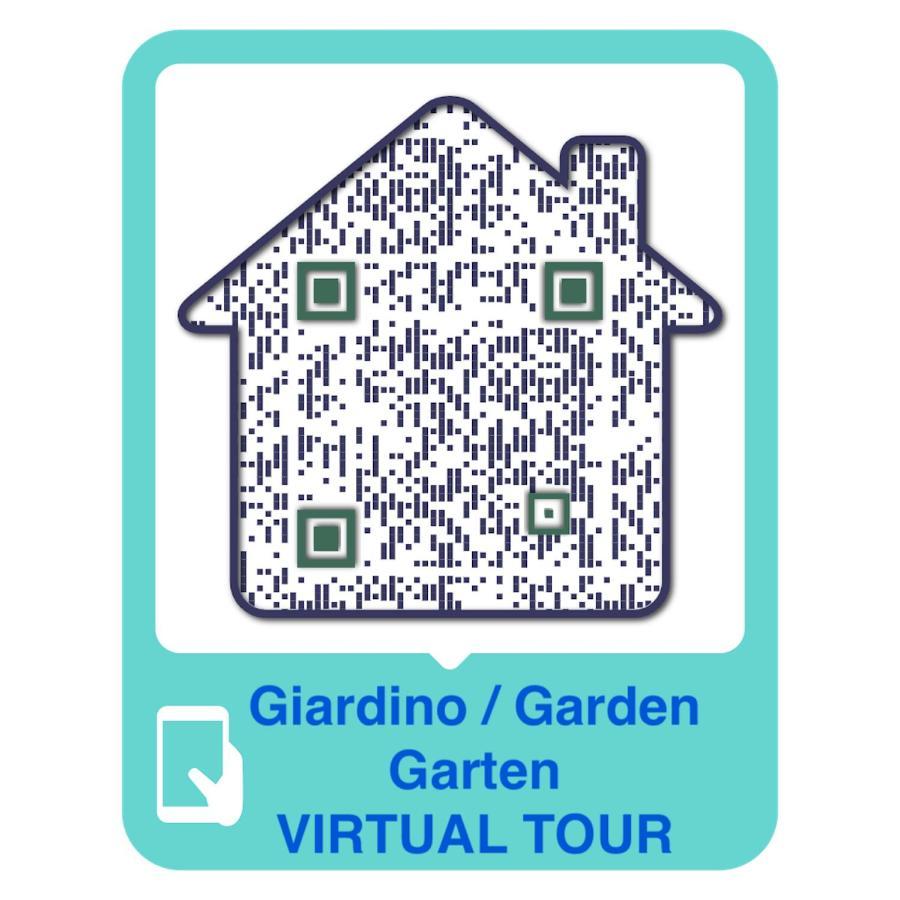 Villa Madaba - Immobiliare Azzurra Bardolino Ngoại thất bức ảnh