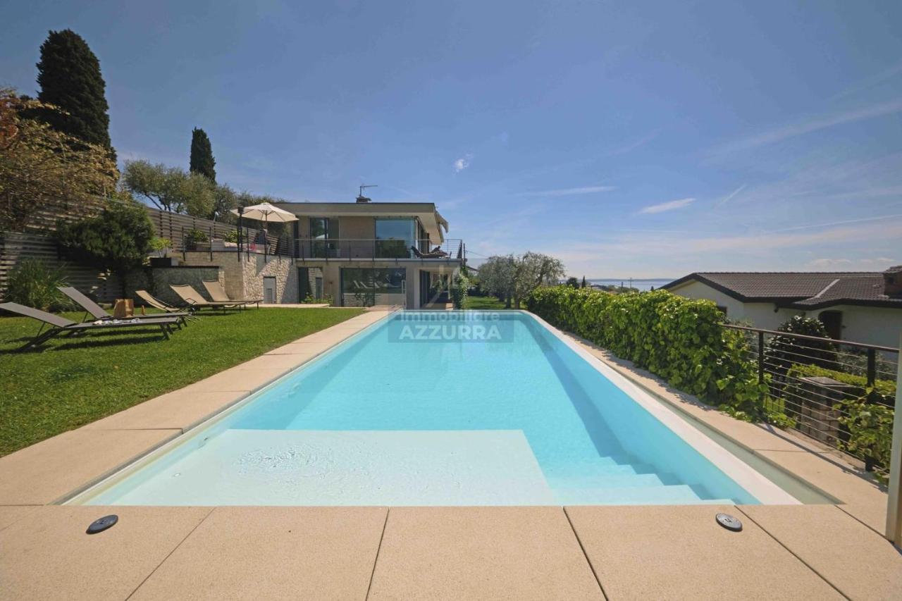 Villa Madaba - Immobiliare Azzurra Bardolino Ngoại thất bức ảnh