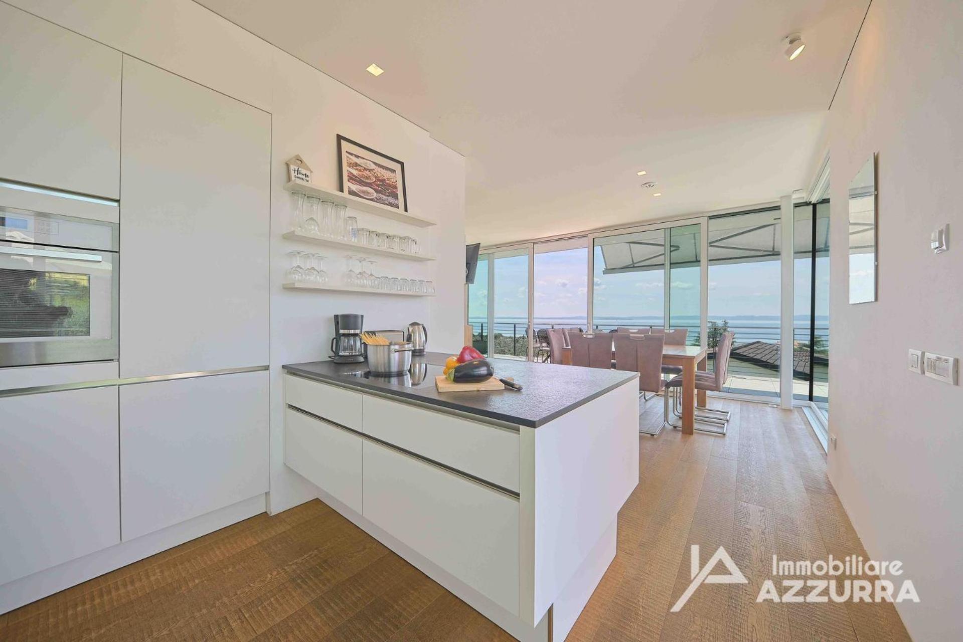 Villa Madaba - Immobiliare Azzurra Bardolino Ngoại thất bức ảnh