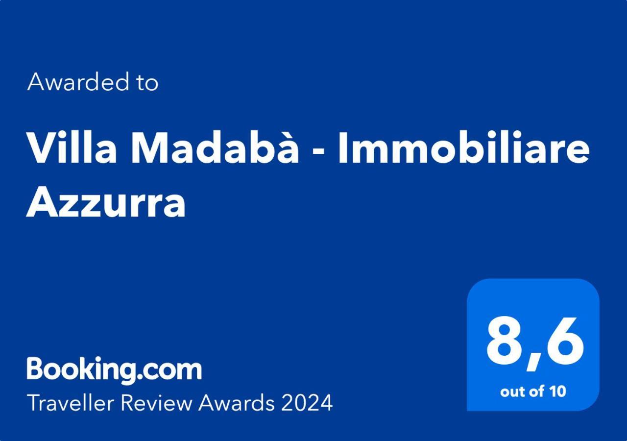 Villa Madaba - Immobiliare Azzurra Bardolino Ngoại thất bức ảnh