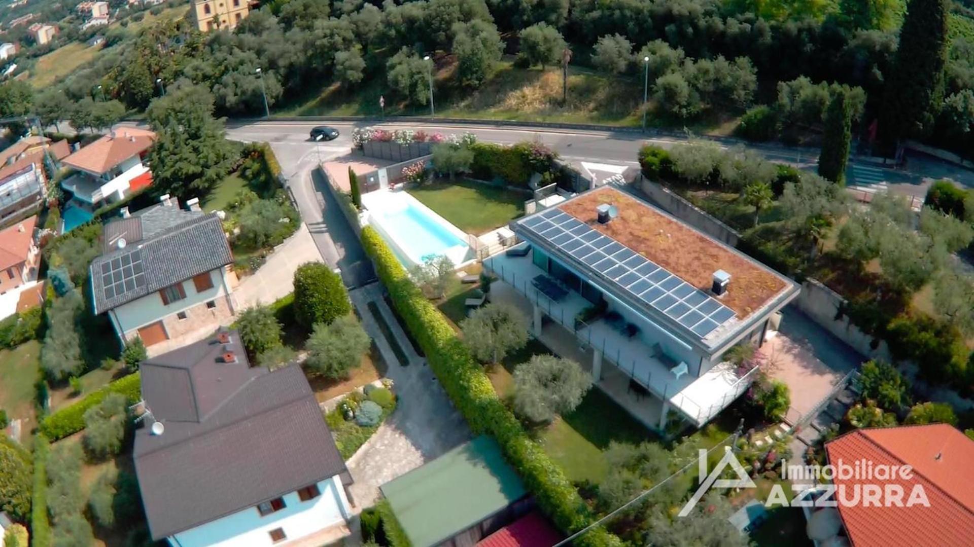 Villa Madaba - Immobiliare Azzurra Bardolino Ngoại thất bức ảnh
