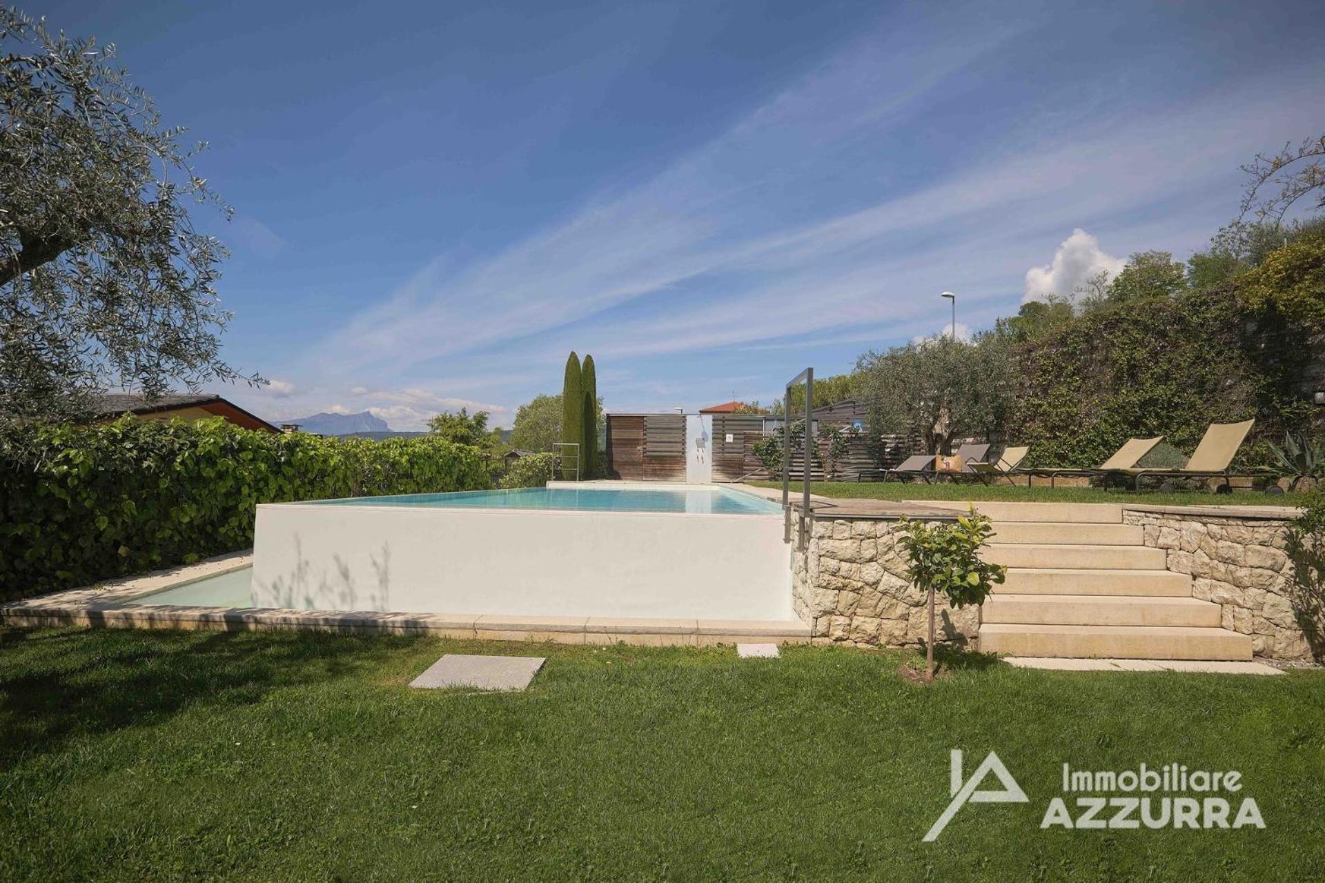 Villa Madaba - Immobiliare Azzurra Bardolino Ngoại thất bức ảnh