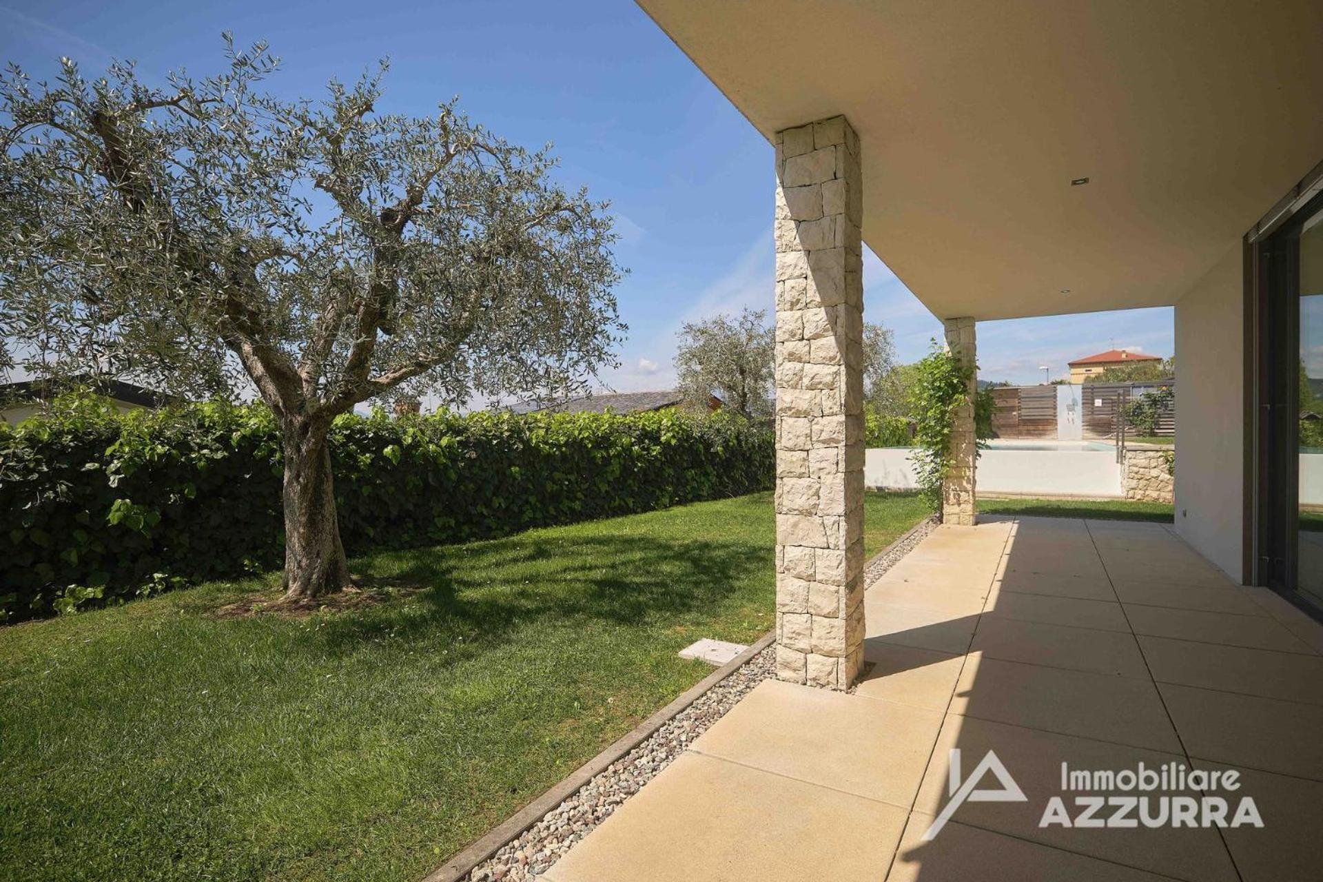 Villa Madaba - Immobiliare Azzurra Bardolino Ngoại thất bức ảnh