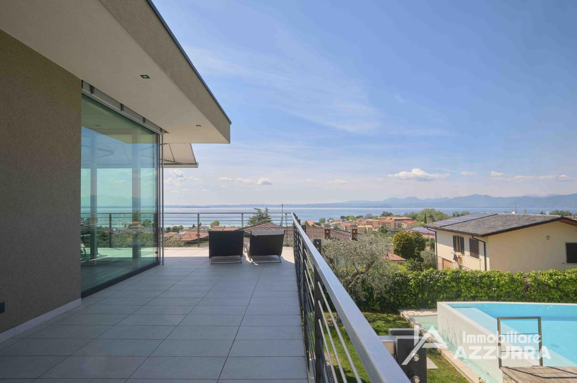 Villa Madaba - Immobiliare Azzurra Bardolino Ngoại thất bức ảnh