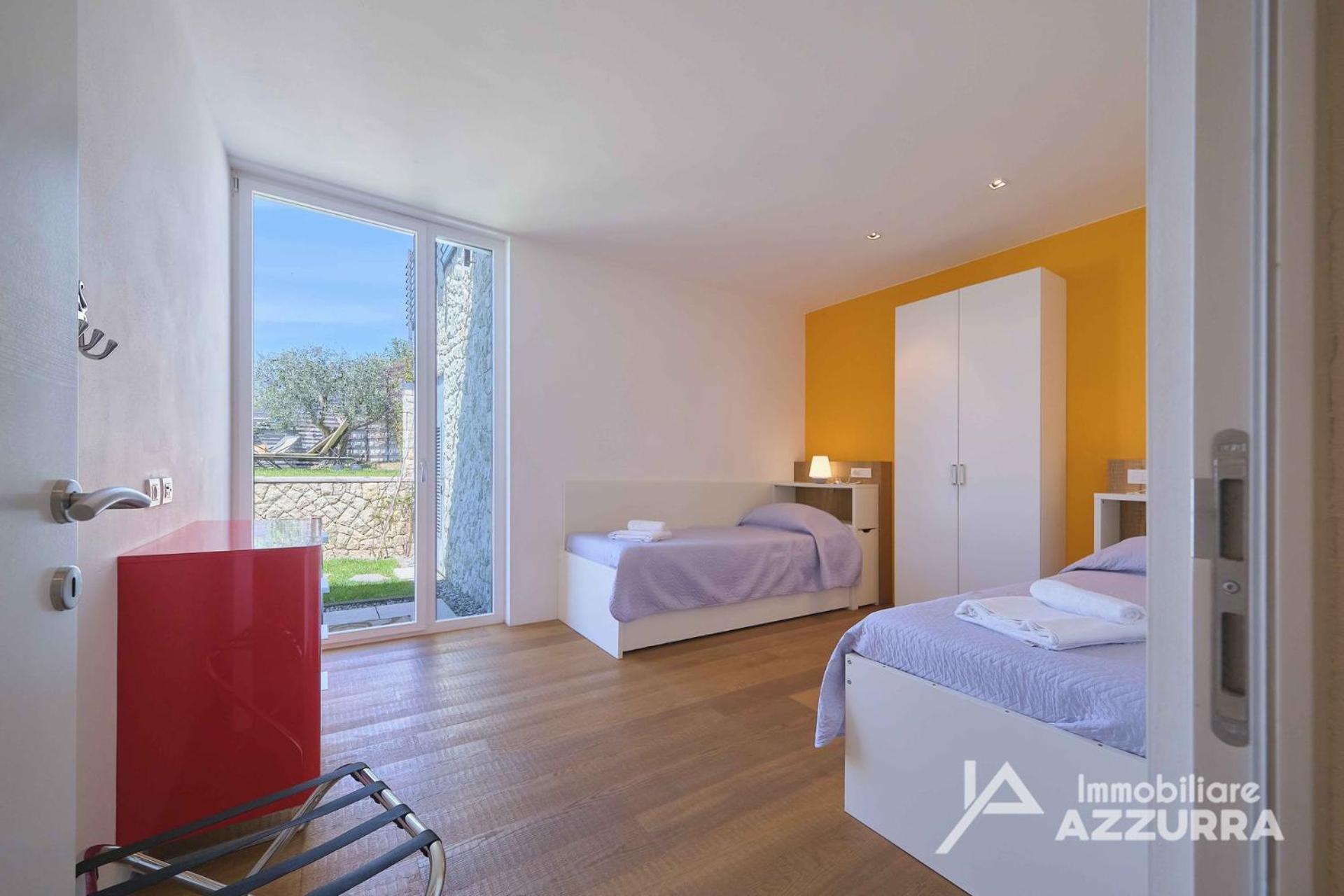 Villa Madaba - Immobiliare Azzurra Bardolino Ngoại thất bức ảnh