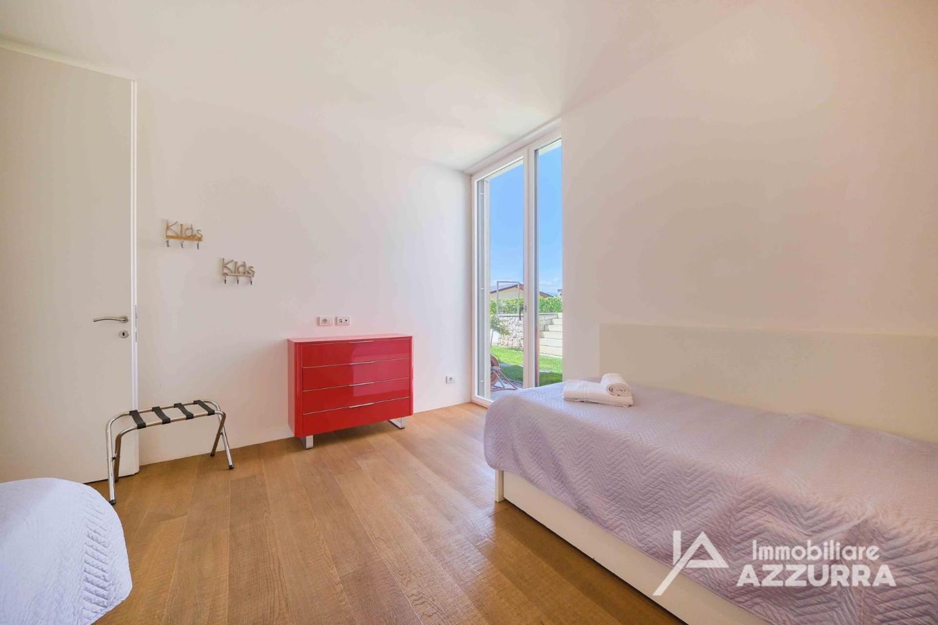 Villa Madaba - Immobiliare Azzurra Bardolino Ngoại thất bức ảnh