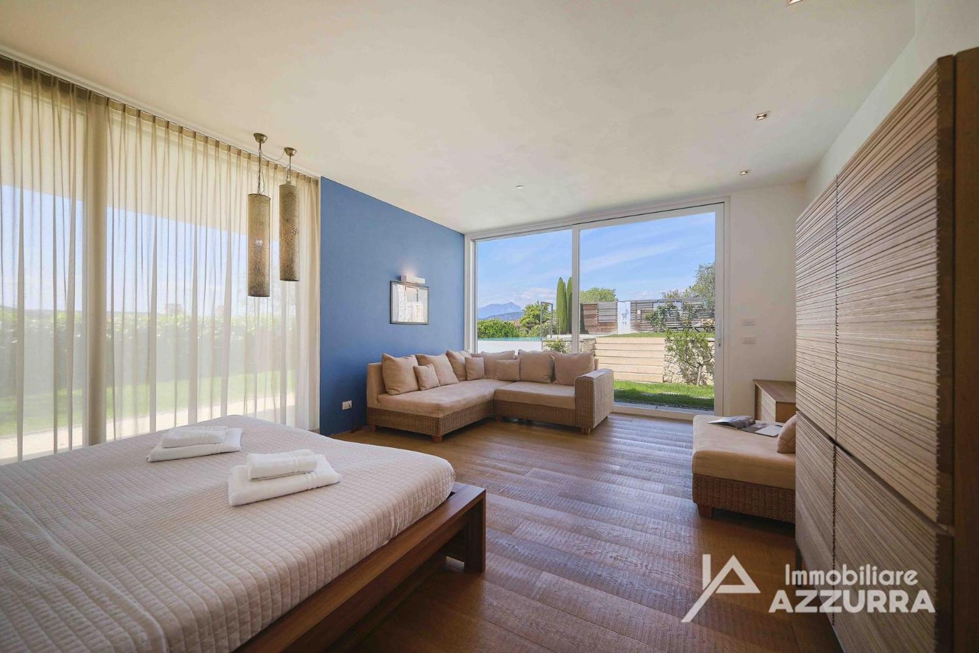 Villa Madaba - Immobiliare Azzurra Bardolino Ngoại thất bức ảnh