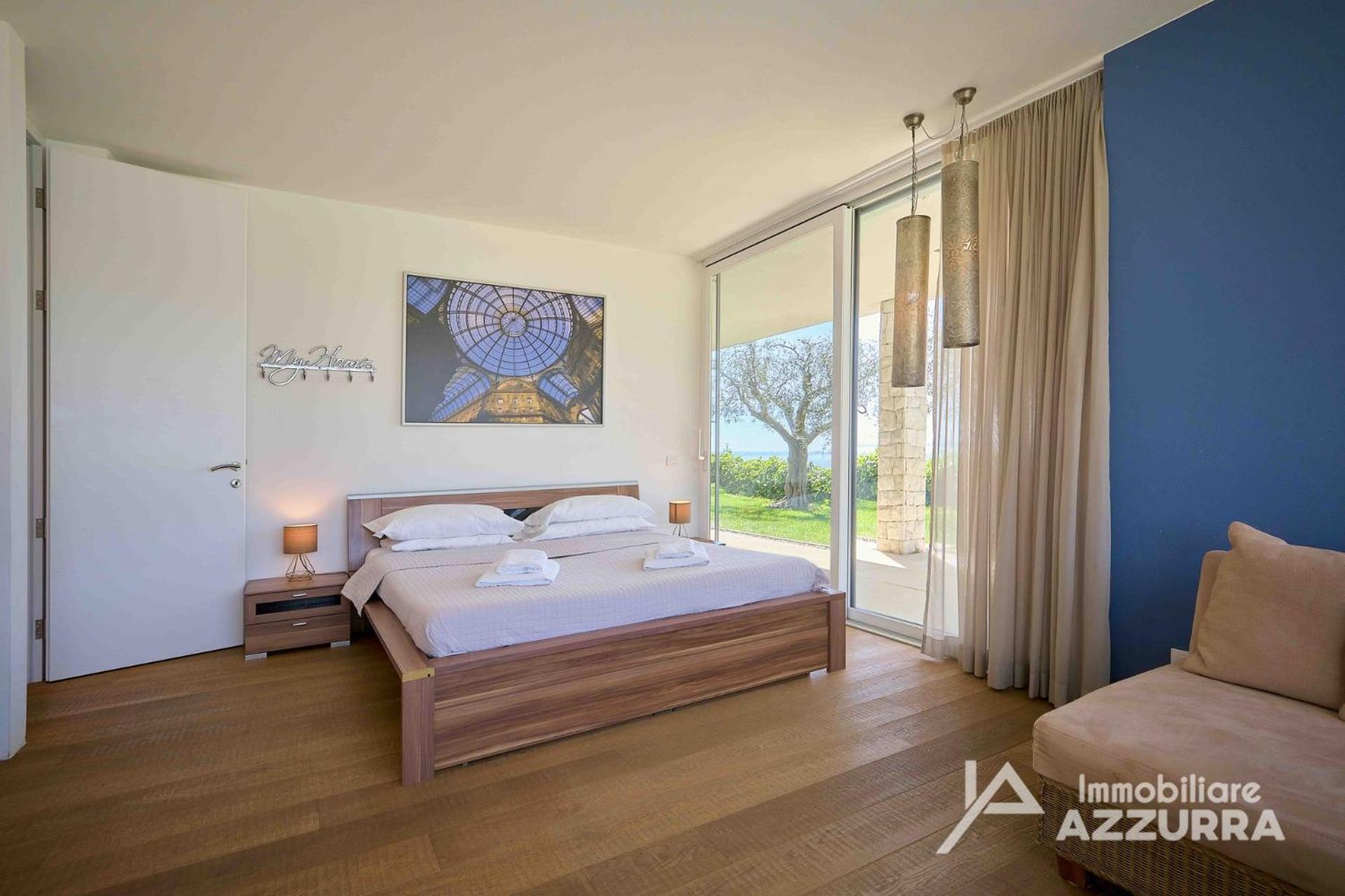 Villa Madaba - Immobiliare Azzurra Bardolino Ngoại thất bức ảnh