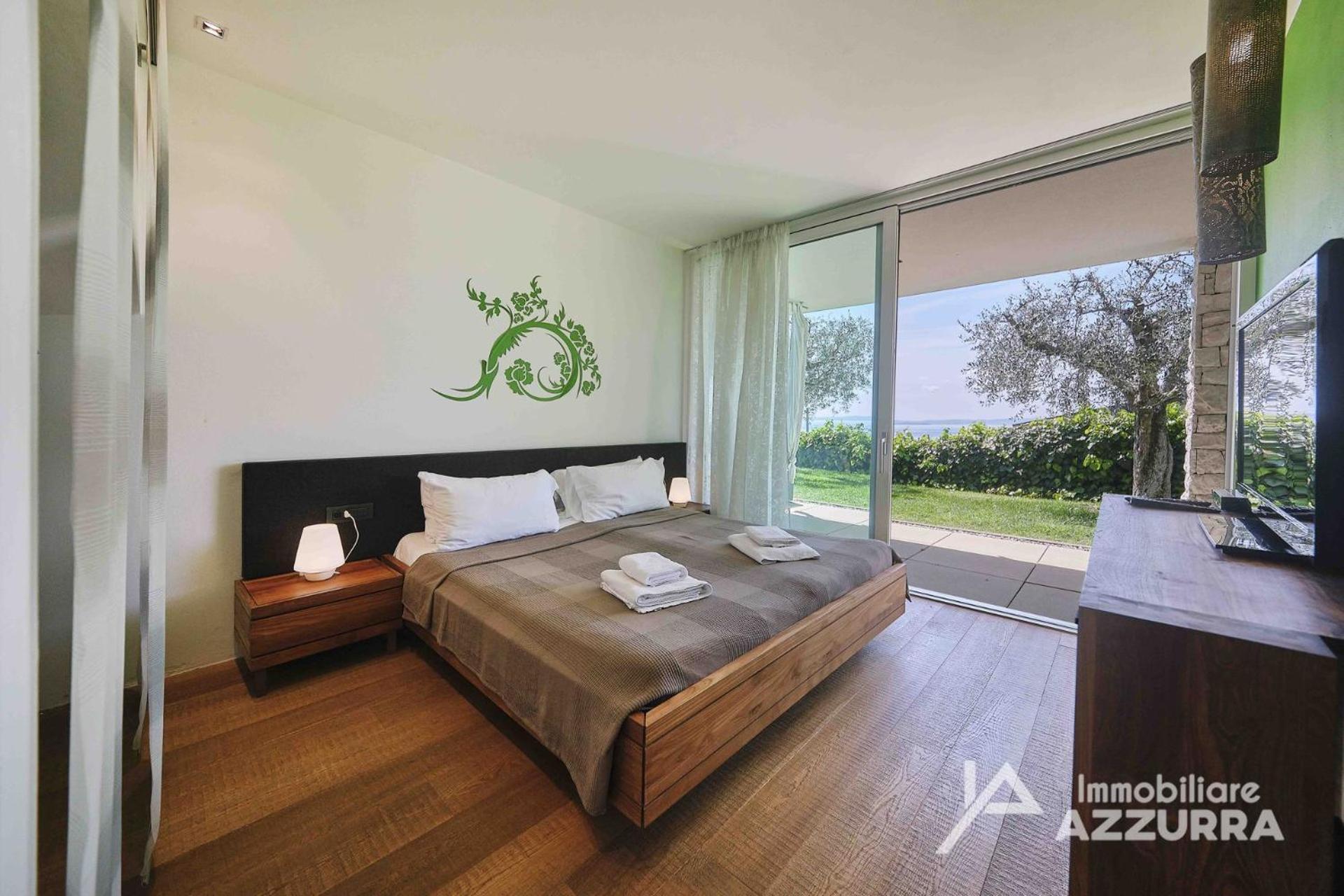Villa Madaba - Immobiliare Azzurra Bardolino Ngoại thất bức ảnh