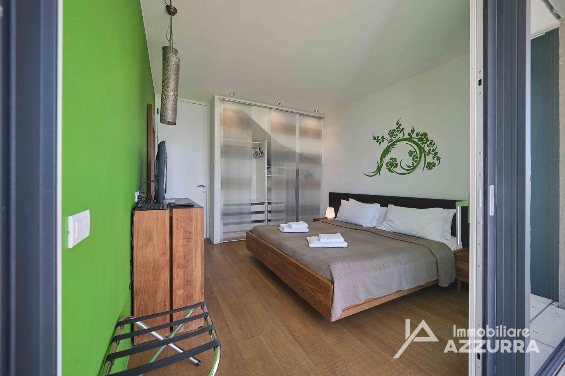 Villa Madaba - Immobiliare Azzurra Bardolino Ngoại thất bức ảnh