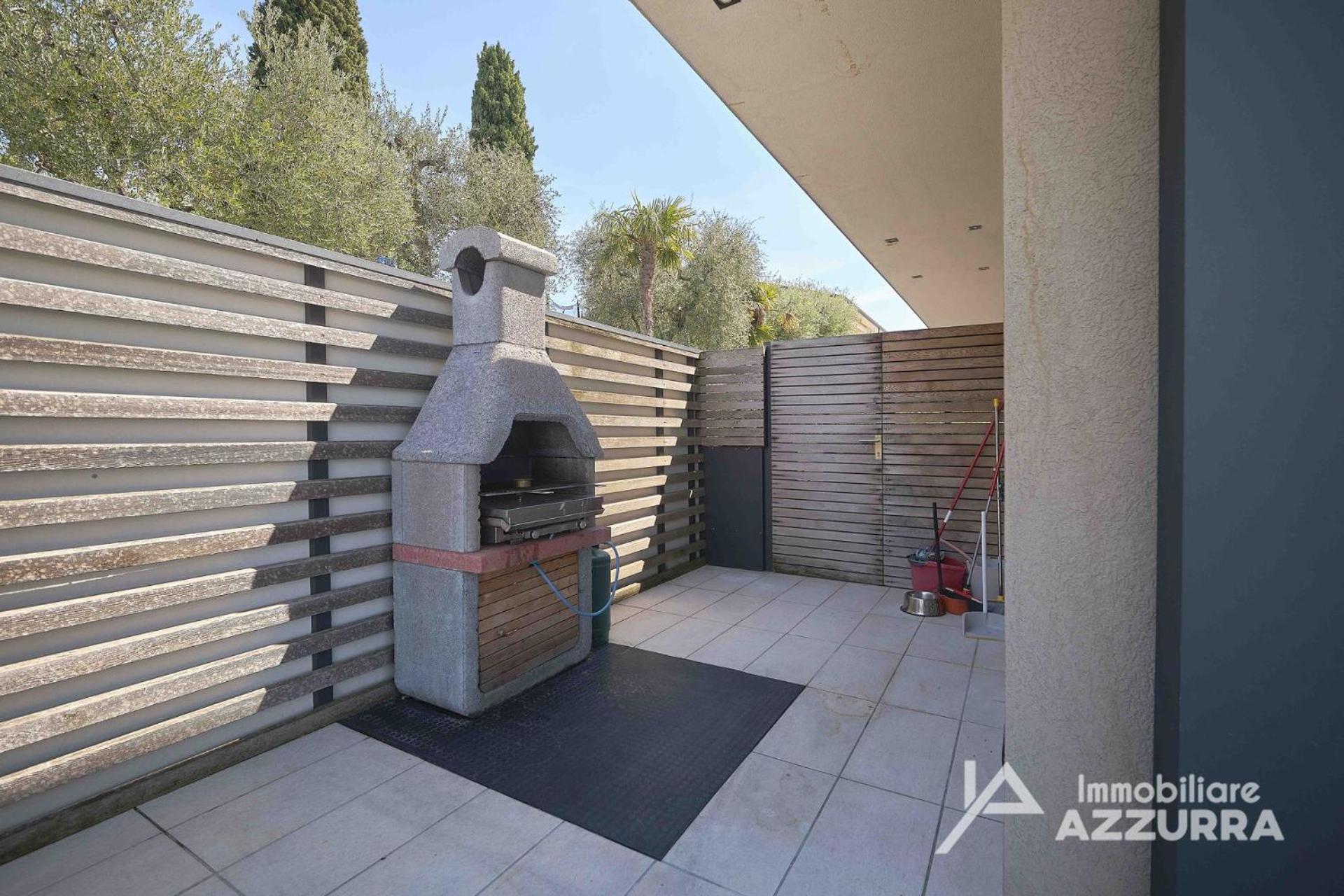 Villa Madaba - Immobiliare Azzurra Bardolino Ngoại thất bức ảnh